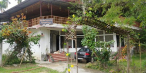 Wooden Harmony Homestay